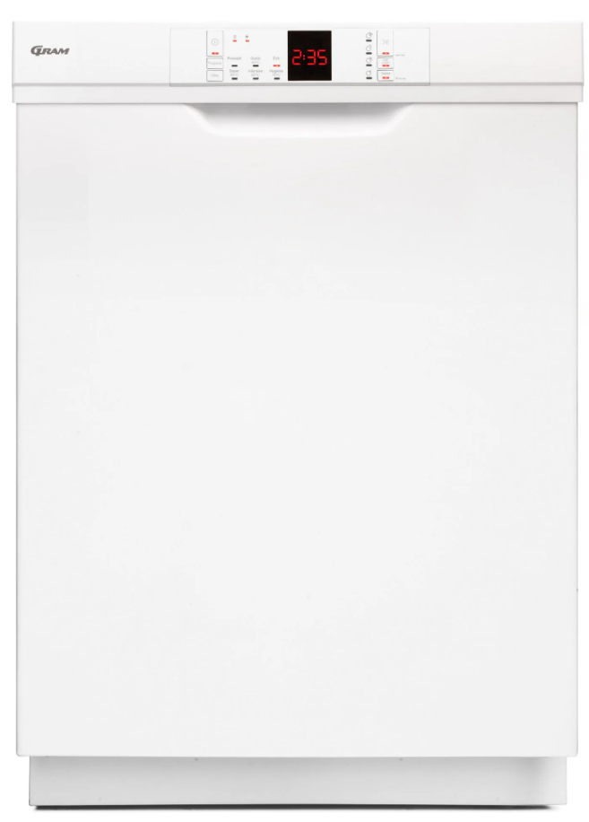 Gram astianpesukone OM 6210-90