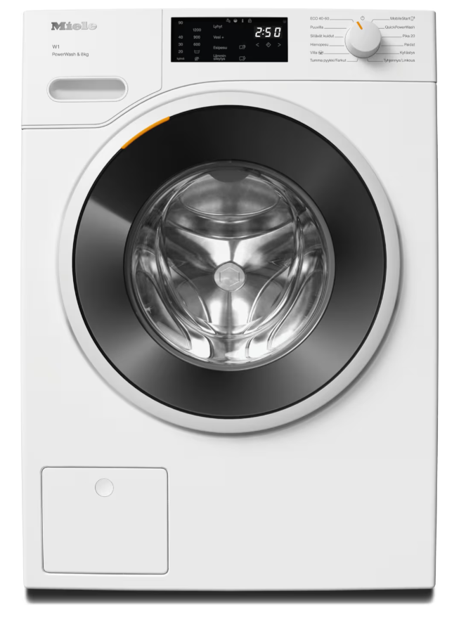 Miele WWG360 WCS