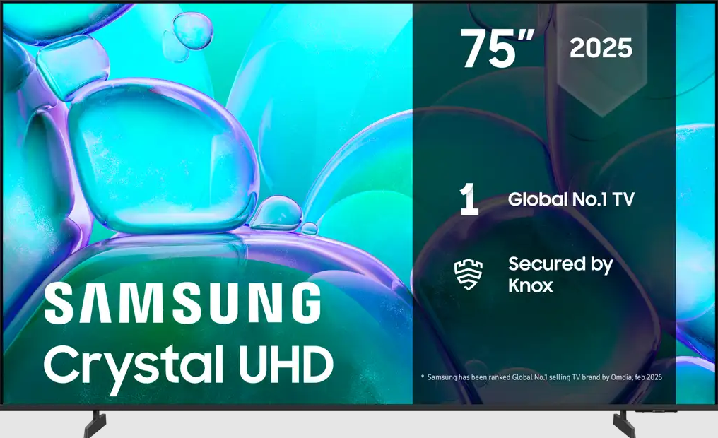 Samsung TU75U7005F