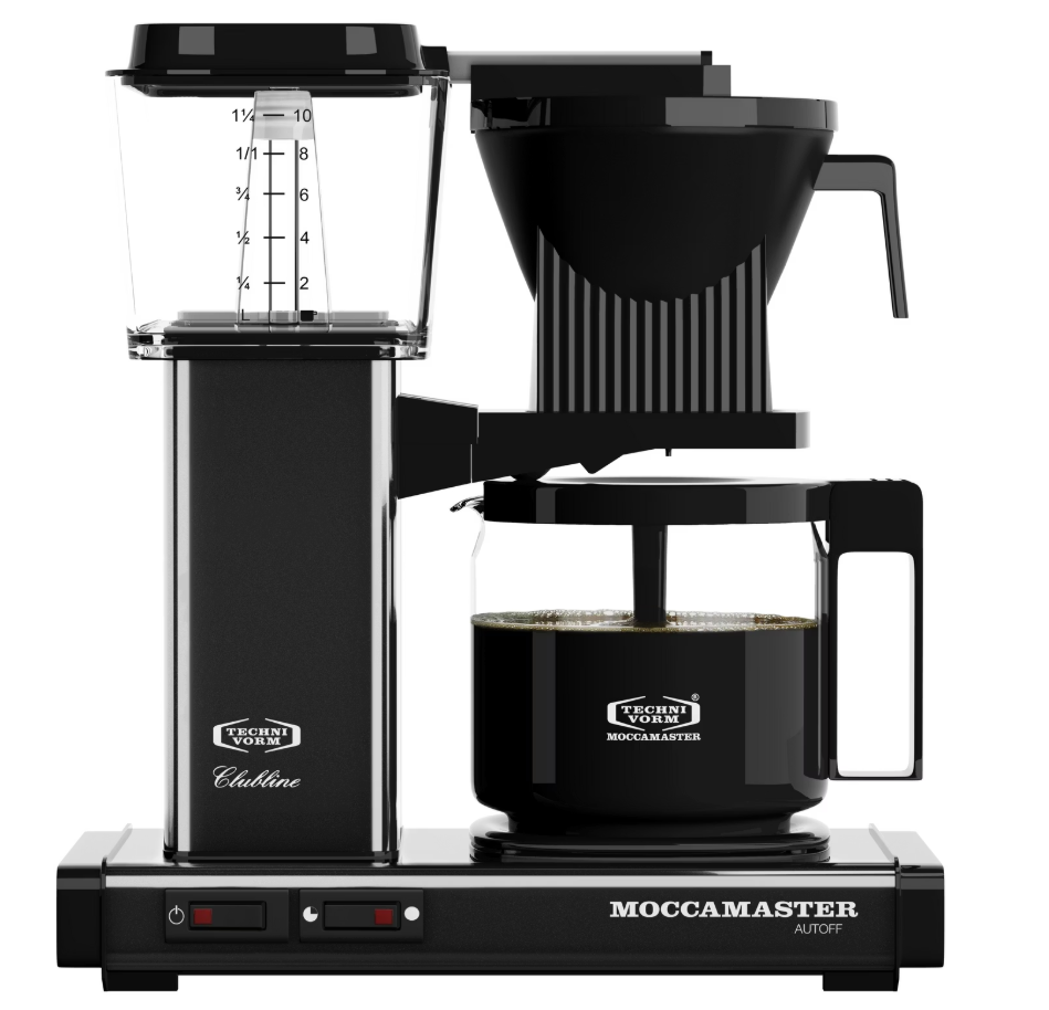 MOCCAMASTER AUTOMATIC