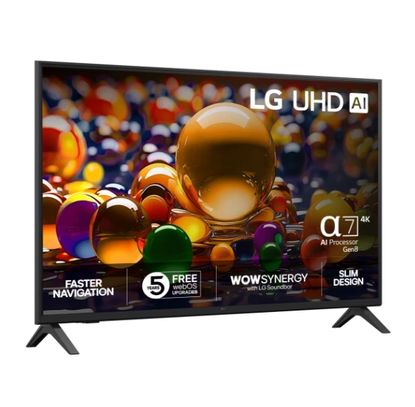 LG 43UA74006LB