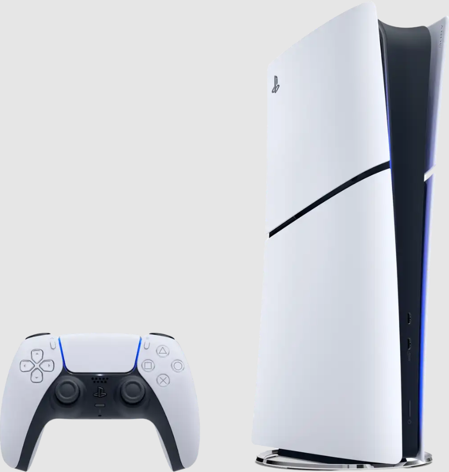 PlayStation 5